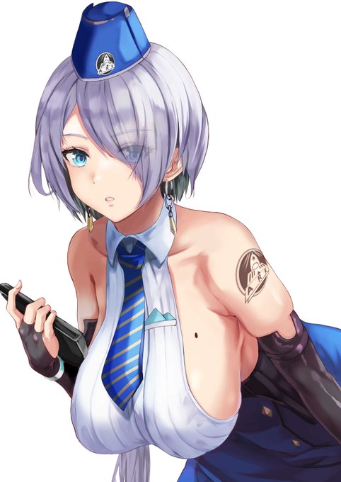 ブリッドすこなんだ
#NIKKE 