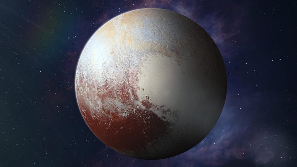 Starbeckdotcom's tweet image. Today in 1930 Pluto was discovered at the Lowell Observatory in Arizona by Clyde W Tombaugh, he used a new technique of photographic plates combined with a blink microscope. It was publicly announced on March 13th 1930. #teachingspace #historyteacher starbeck.education/space