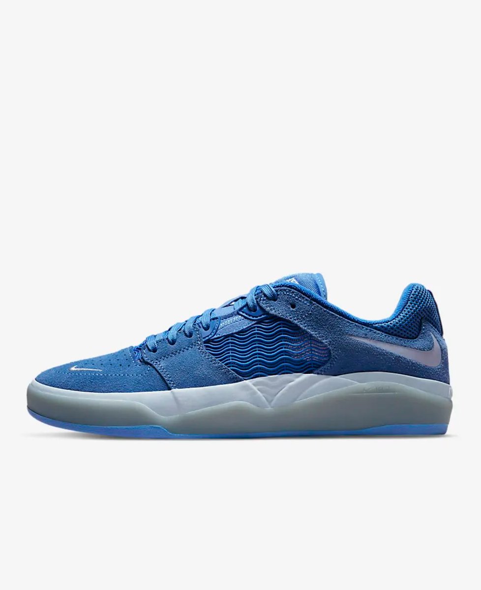 SOLELINKS's tweet photo. Ad: Nike SB Ishod Wair on sale for $47.23 each + FREE shipping, use code MEMBER25 => https://t.co/406fkI1eqB https://t.co/3zCjXa9rJv