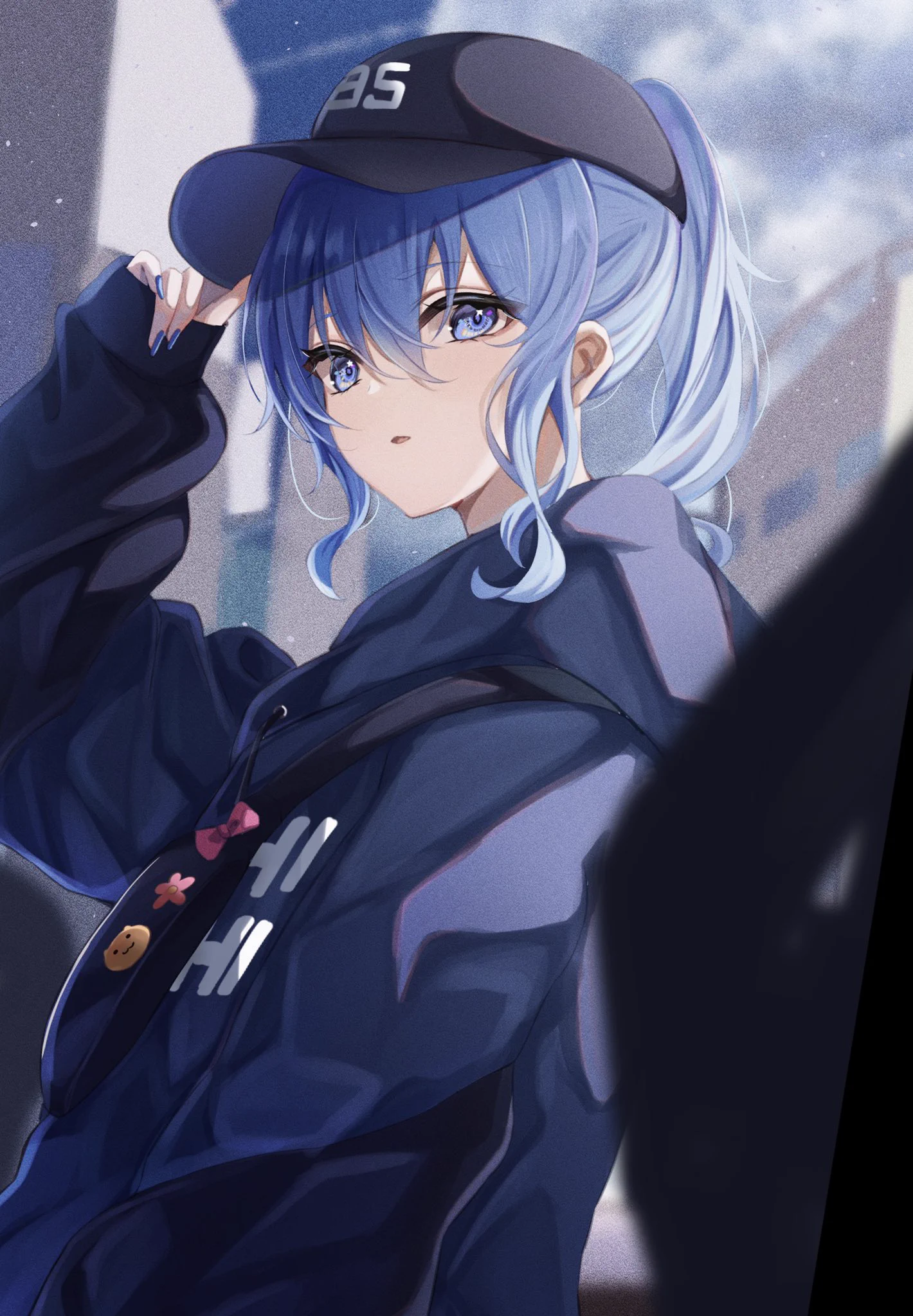 sa-ya@VGGC12th「k−31-32」 on X: 