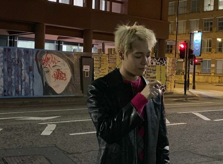 َ (@brnhub) on Twitter photo 