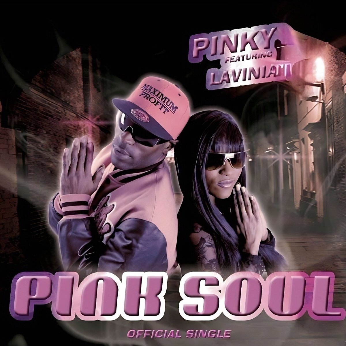 Pinky_Pinkos's tweet photo. Think it's time to tell our story sis 🤔 #PinkSoul #PAIN #RnB @lavinialuvinya
Produced by @LoucanVolt 🎹🎛🎚💻 (COMING SOON) https://t.co/iYbG36oyYe