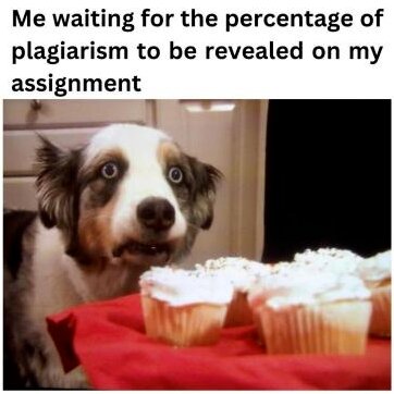 Academic__Help's tweet image. At some point in time, we have all experienced it.

#AcademicTwitter #AcademicChatter #academia