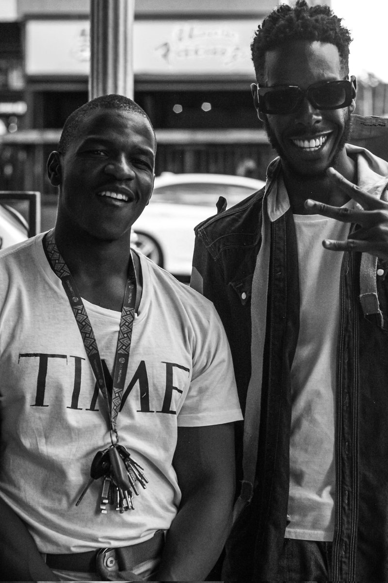 bobo_sway's tweet photo. "Running the Streetz with Smallz they are Struggling to Catch Us"
๐ธ: @ampixel_photography
#bobosway
#instadaily
#explore
#afrimabonavision
#popoffsaturdays
#sahiphopmusicblog
#sahiphop
#worldwidehiphop
#20SwayTeen https://t.co/pHiamipvxO
