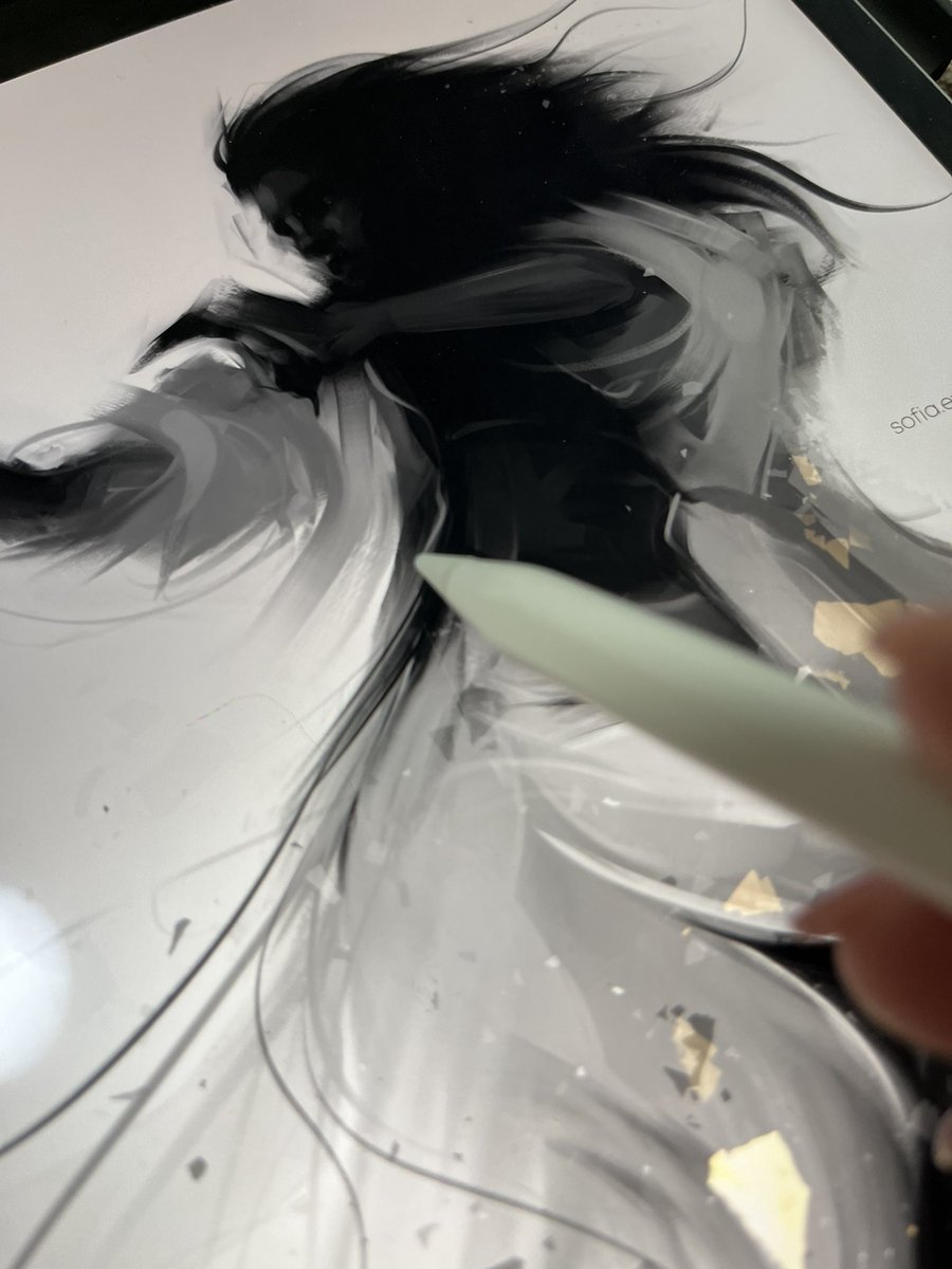 sofiaevdo's tweet image. Good evening✨ #NFT