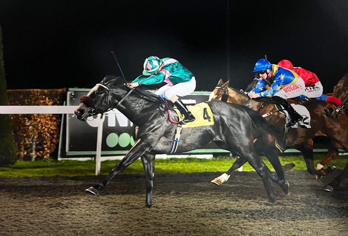 ahaynesracing's tweet photo. ๐ข๐ฃ Master Of Chant ๐ข๐ฃ
Great to see Master Of Chant win on his stable debut for all connections #welldone #AHracing https://t.co/9bwVtQECzA