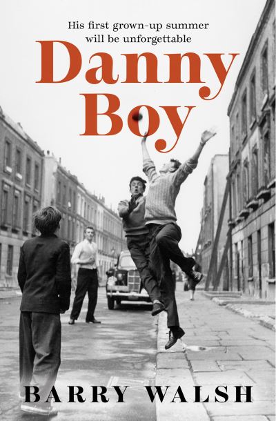 ethankelly100's tweet photo. Danny Boy by Barry Walsh is out now on @audibleuk.
Here's a little sneak peak...
Thanks to @WhiteHouseSound and @HarperCollins #audiobooks #Audible https://t.co/x9JUWroVqS