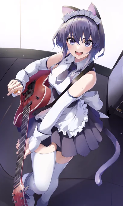 氷堂美智留 ライブVer#冴えカノ 