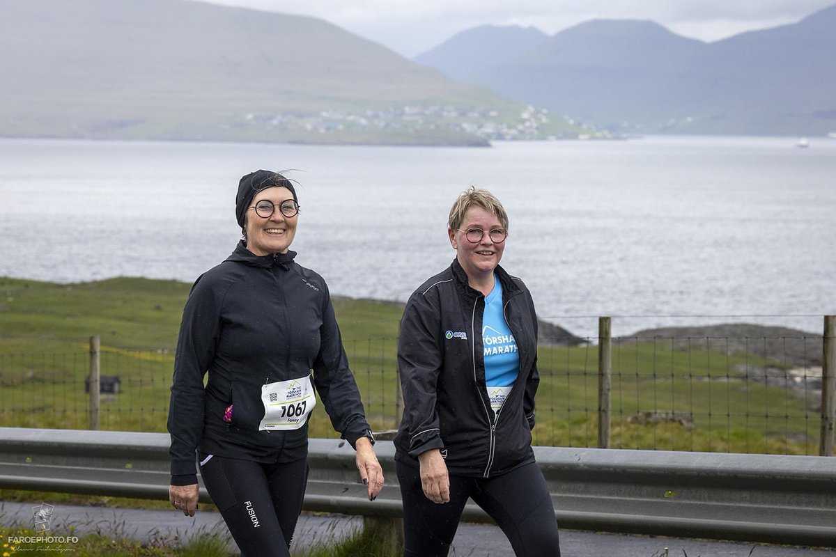 THmarathon's tweet photo. Support charity while you run or walk. When you register for Atlantic Airways Tórshavn Marathon you can choose to donate money to the Parkinson Association, the Alzheimers Association or the Aphasia and Apoplexia Association. https://t.co/rh8ts2HGKo