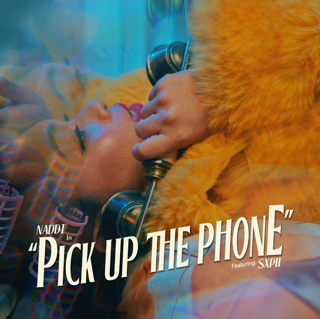 Naddimusic's tweet photo. Listen to my new single PICK UP THE PHONE feat. @SXPH here:
https://t.co/iCECxsBzXd
#PUTP #PUTP #PUTP #PUTP https://t.co/2ZT9f1U9fu