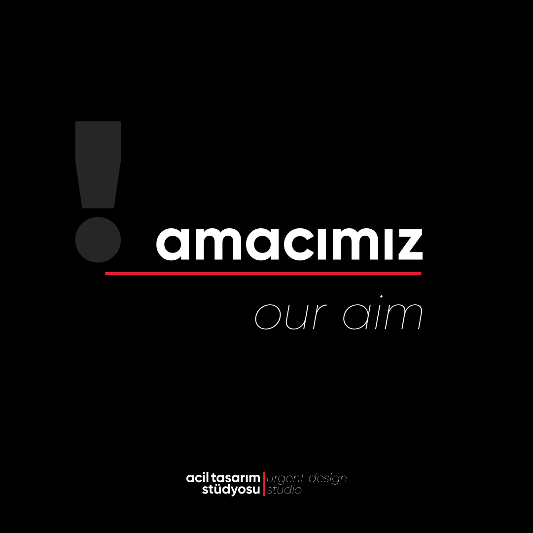 ats_uds's tweet photo. (1/2) Amacımız,
-Geçici barınma ve birincil öncelikli fiziksel ihtiyaç üniteleri için alternatif çözümler tasarlamayı ve uygulamayı;
-Yaşanılabilir, sürdürülebilir ve üretilebilir; hızlı ve etkili tasarım önerileri geliştirmeyi;
(Prototip önerilmesi) https://t.co/zsg639W6o0
