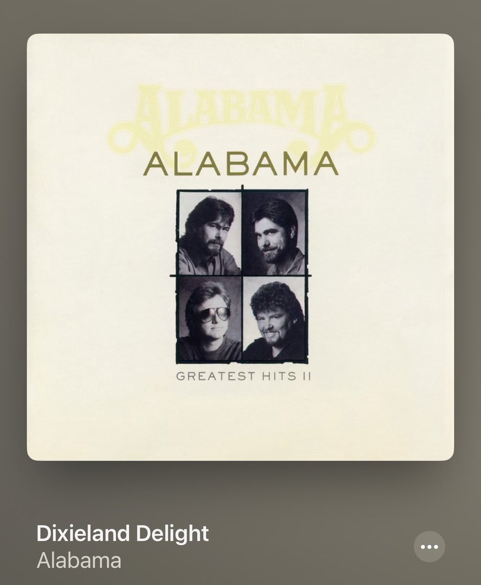 Great song to start the morning! #GBO