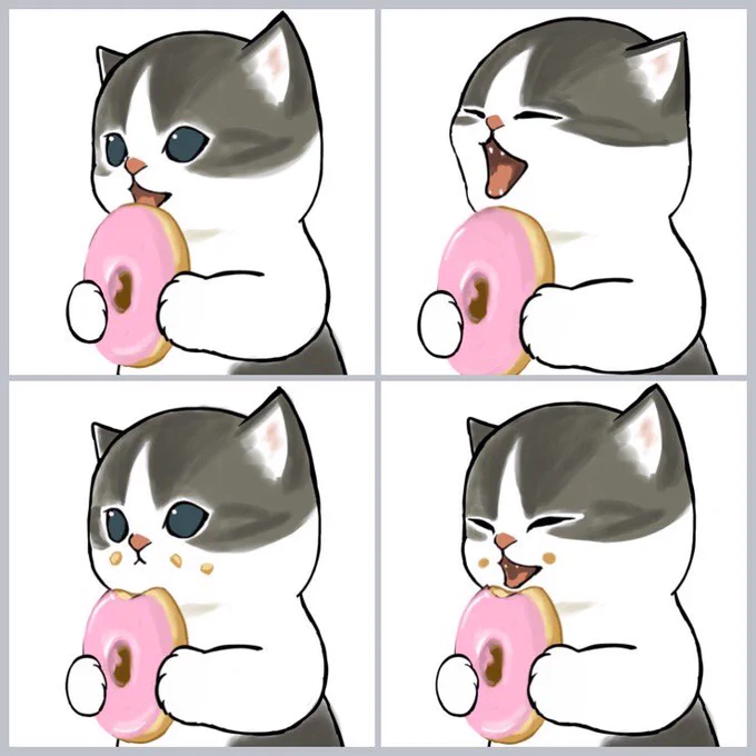 食べてみた 