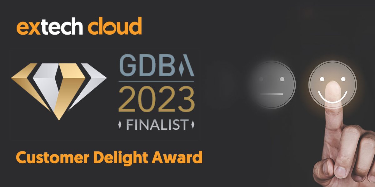 We are thrilled to have been announced as a finalist for the Customer Delight award in the 2023 @gdbizawards. It’s wonderful for the team to be recognised for their hard work in delivering excellent #CustomerService around the clock. 
#GatwickDiamondBusinessAwards #GDBA2023