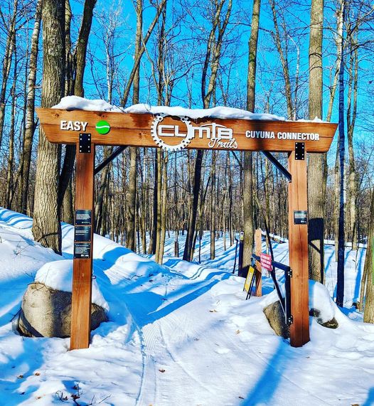 Base is frozen, but starting to get brittle. The temps will be below freezing this weekend so expecting decent riding until next warmup. Thanks to the trail groomers who worked their magic where they could today. Hoping for more snow next week to carry into March. Happy Riding!