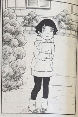 Manga Boruto 78 bahasa Indonesia