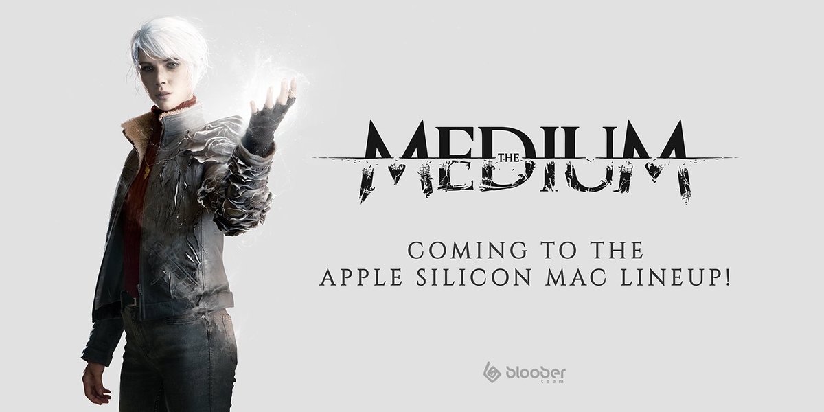 The Medium Game (@TheMediumGame) / X