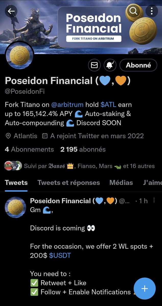 Anubis98701's tweet photo. @PoseidonFi https://t.co/aBJSW6s1Er