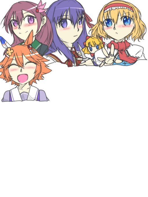 今日はこのリプライで紹介したキャラを描きたい気分なのでワンドロはお休みしますん気付いたら少し増えてる  