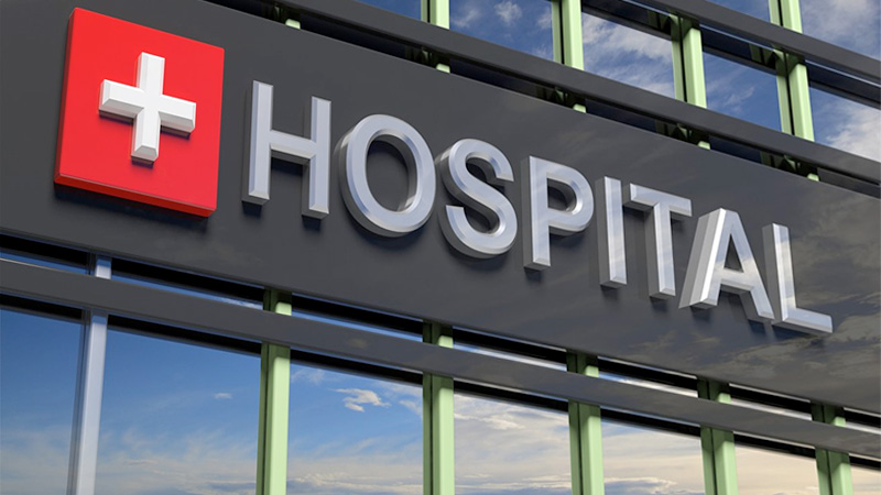 maxoptical's tweet image. Executive Protection for Hospitals and Healthcare Facilities Seminar
Today 2/16/23 2:00 pm EST
Register now   loom.ly/0rZsFsQ 

#UnlimitedTechnology #securityintegrator #JohnNorman