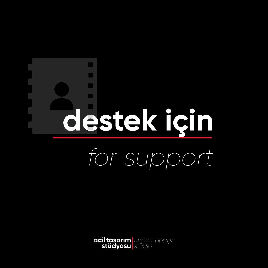 ats_uds's tweet photo. (1/2) Destek için,
Katılımcı ve disiplinler arası bir üretim sürecini organize etmek için,
-STK’lar
-Meslek Odaları
-Dernekler
-Öğrenci Toplulukları
-Yerel Yönetimler
-Yardım Kuruluşları/Dernekleri
-Üretim Firmaları
ile iletişim ve koordinasyona açığız. https://t.co/7wFXO7HCQl