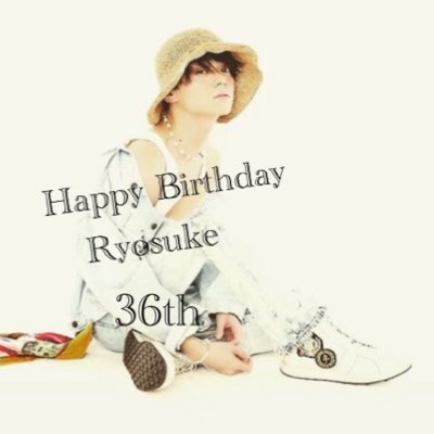 MiyuuR's tweet photo. #新しいプロフィール画像 https://t.co/Y5zbwOWyAg