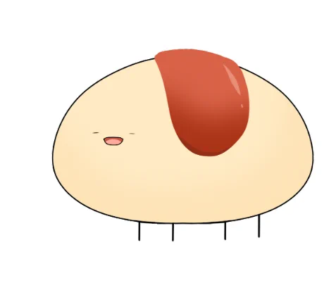 私の自撮りもあげるわ目つむっちゃったけど 