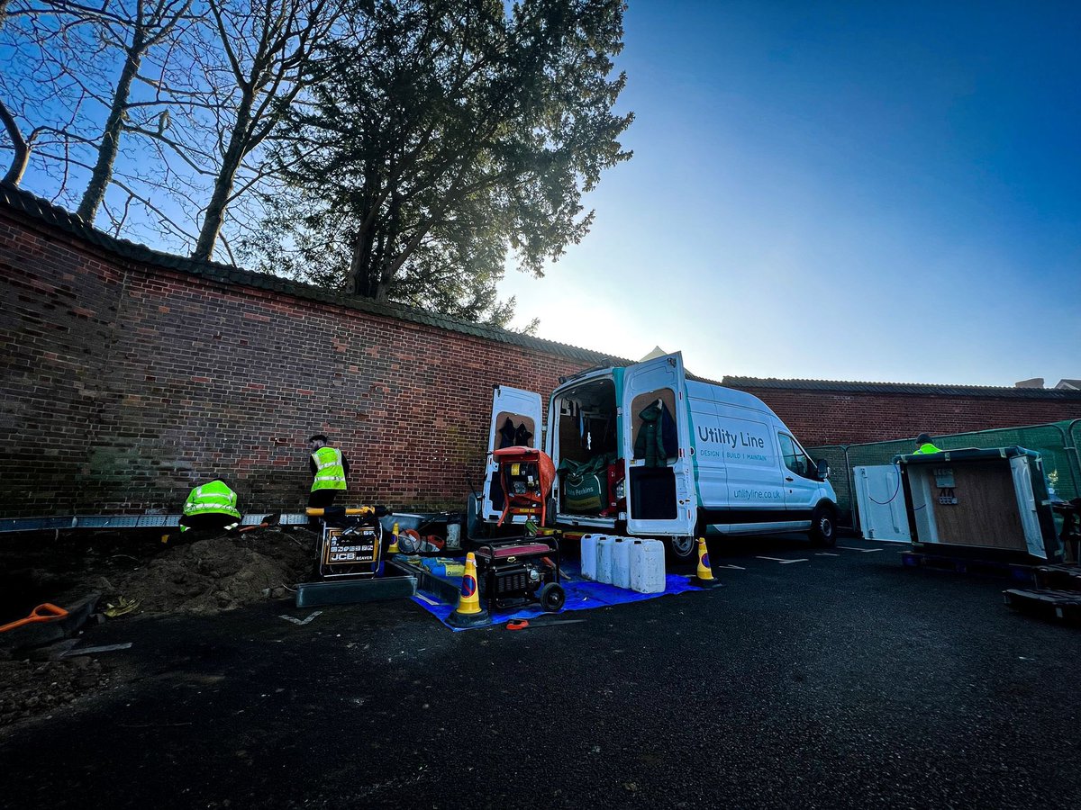 Even more public charging coming to you. Zest are leading the way with public AC Charging. We are proud to be working with our long-term client delivering more full turnkey projects.

 #evcp #ev #evchargingnetwork #utilityline #icp #lvconnected #grid #eletricalengineering