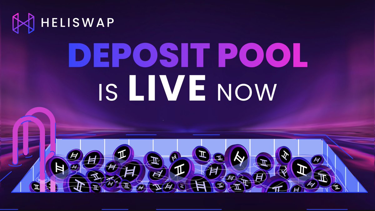 HeliSwap tweet media