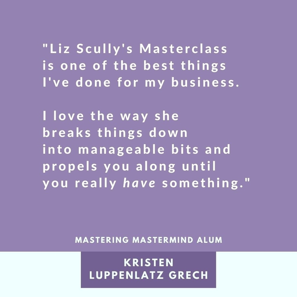 lizpscully's tweet photo. When I teach I try really hard to make it into bite-sized pieces that make the whole thing very doable. If you follow along and just do all the small pieces, you'll end up with the big thing without losing your mind.⁠
⁠
It's an art - and it's something I really work on. So i… https://t.co/gTeKWAydsk
