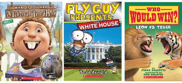 Melissa Stewart tweet media