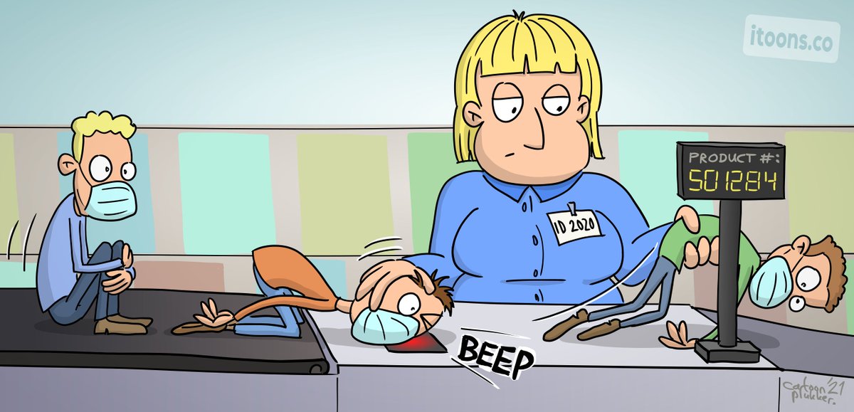 ID2020, for a happy safe technocracy #privacy