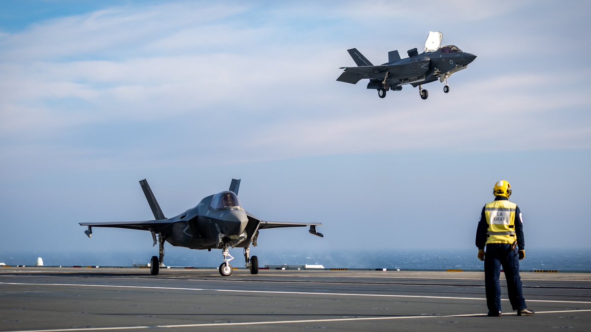 RAF Marham tweet media