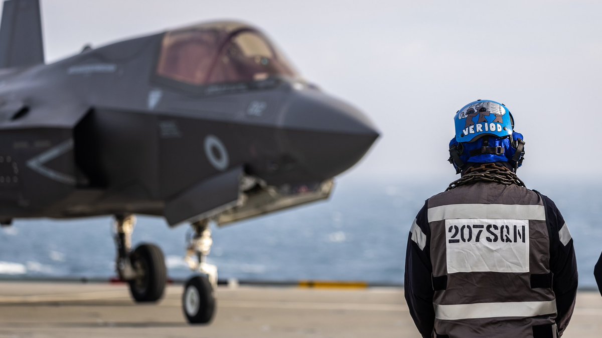 RAF Marham tweet media