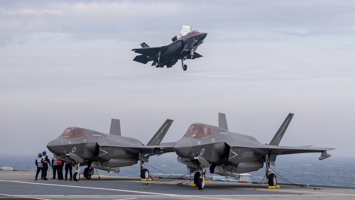 RAF Marham tweet media