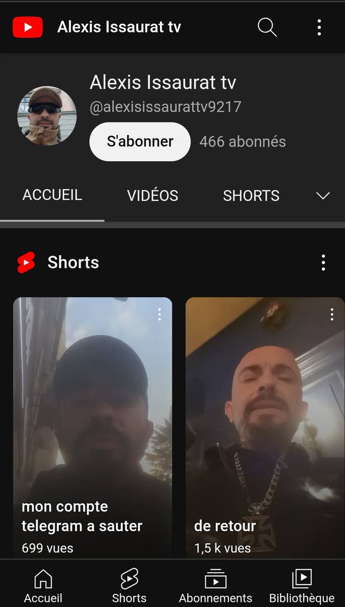 luffy🏴‍☠️ on Twitter "Gros clebard qui parle d’exterminer les arabes