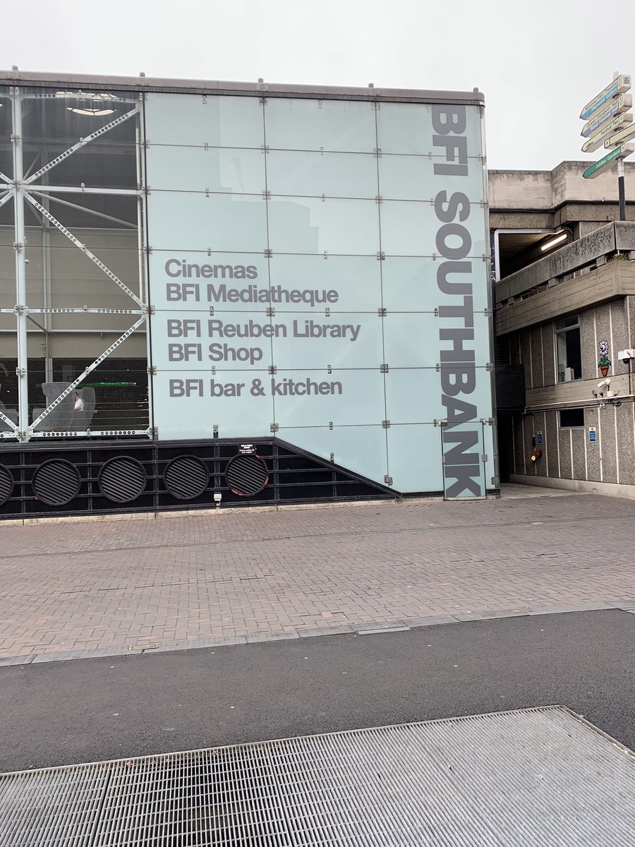 TripleExposure_'s tweet photo. We are all set up at @BFI Southbank, ready to meet the future stars of Film and TV in the UK at the BFI Future Film Festival 2023.
#BFIFFF2023
#LetCreatorsCreate
@Alliotts @ClearedReviewed @PerformanceIns https://t.co/dMYpGL7Wt6