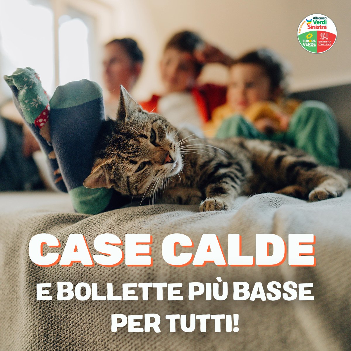 europaverde_it's tweet image. I cittadini devono poter riscaldare le loro case senza dover pagare #bollette insostenibili.

L'#EfficientamentoEnergetico e le ristrutturazioni accessibili previste dal PE🇪🇺 possono avere un impatto positivo sul benessere e sul portafoglio delle persone.

#19febbraio