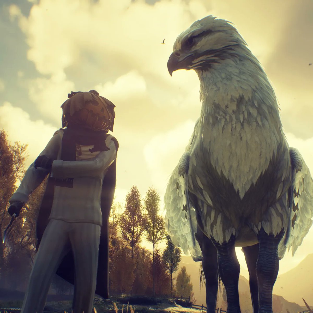 Just hanging out 

#HogwartsLegacy #hogwartslegacyphotography #VirtualPhotography