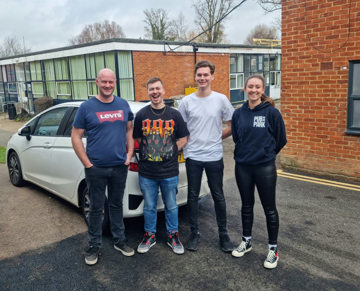 Chef Anthony Gascoigne tweet media