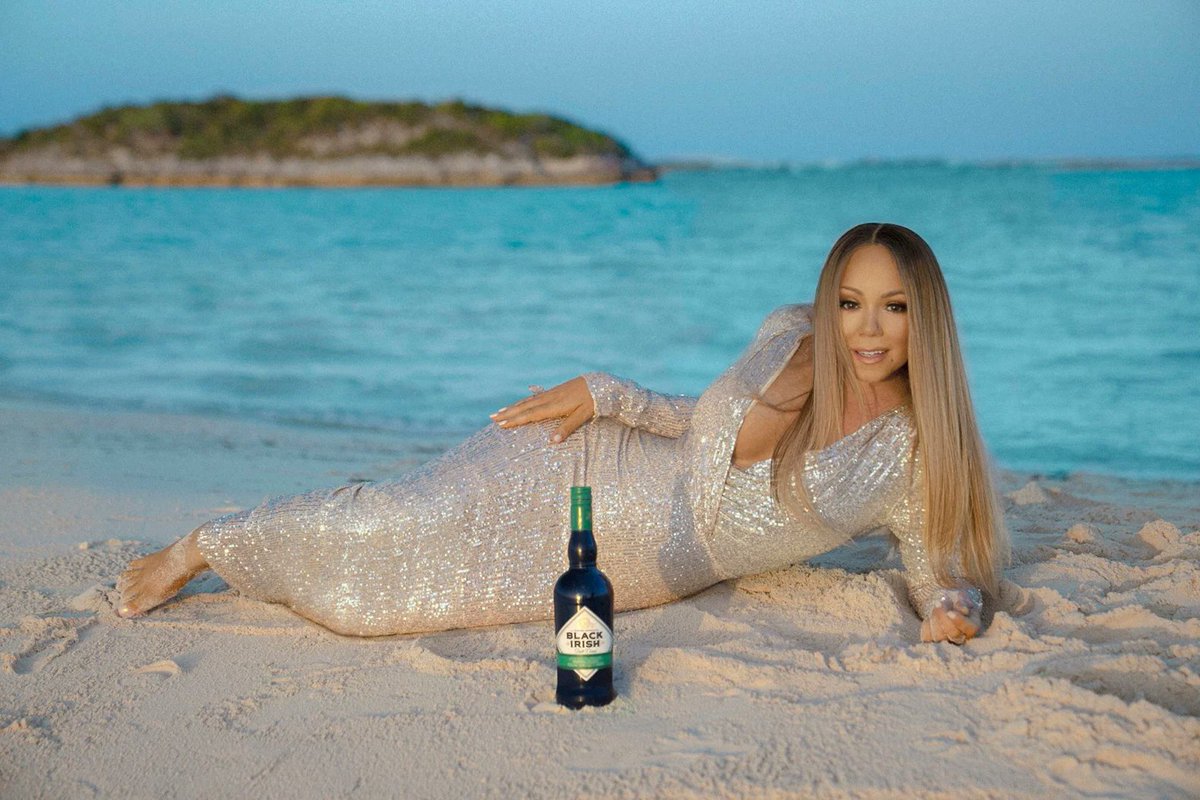 Mariah Trends (Fan Page) tweet media
