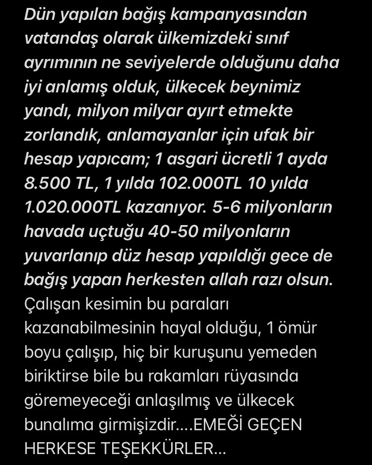 urayvolkan's tweet photo. #gündem #BağısGecesi #50milyar #bist100 #ACUN https://t.co/6IX5FK8HF0