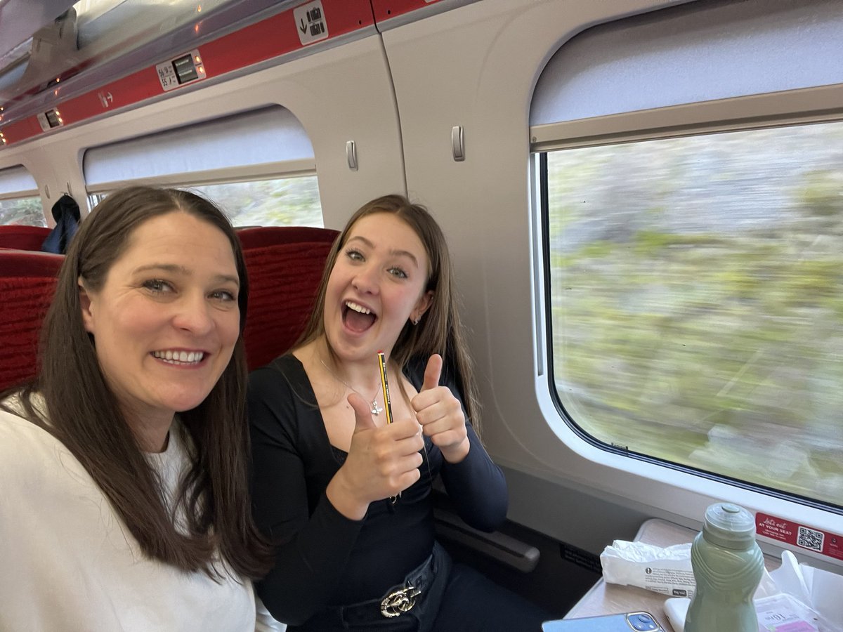 chloe haigh (@chloeft79) on Twitter photo Massive huge thank you to Sandra <a href="/LNER/">London North Eastern Railway</a> who helped after I booked train tickets to London for the wrong day!! We made it ❤️. <a href="/LNER/">London North Eastern Railway</a> please help me let Sandra know! Massive huge thank you to Sandra <a href="/LNER/">London North Eastern Railway</a> who helped after I booked train tickets to London for the wrong day!! We made it ❤️. <a href="/LNER/">London North Eastern Railway</a> please help me let Sandra know!