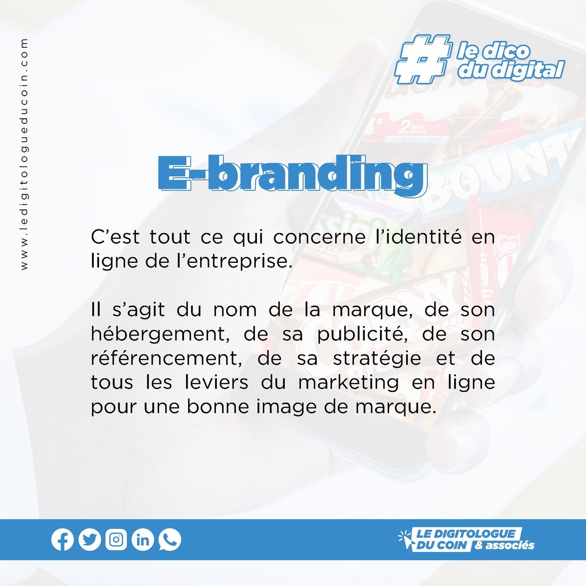 Digiscope Magazine tweet media