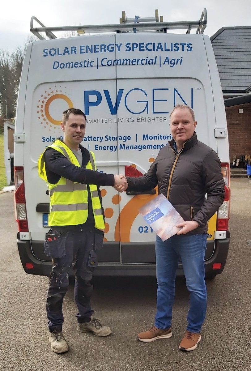 PV Generation tweet media