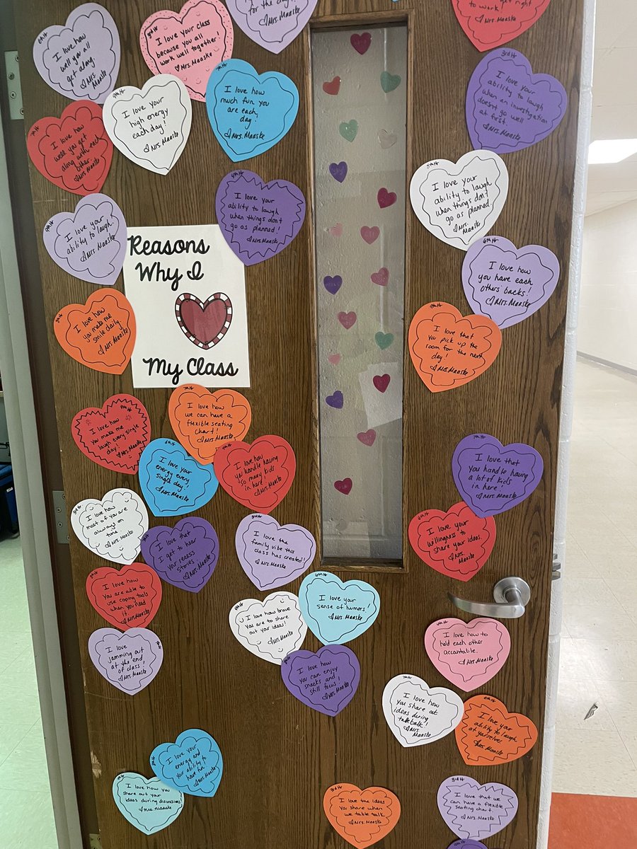 PrincipalHutton's tweet image. Staff and students at Lombard Middle School are making kindness the norm! #ZephyrPride