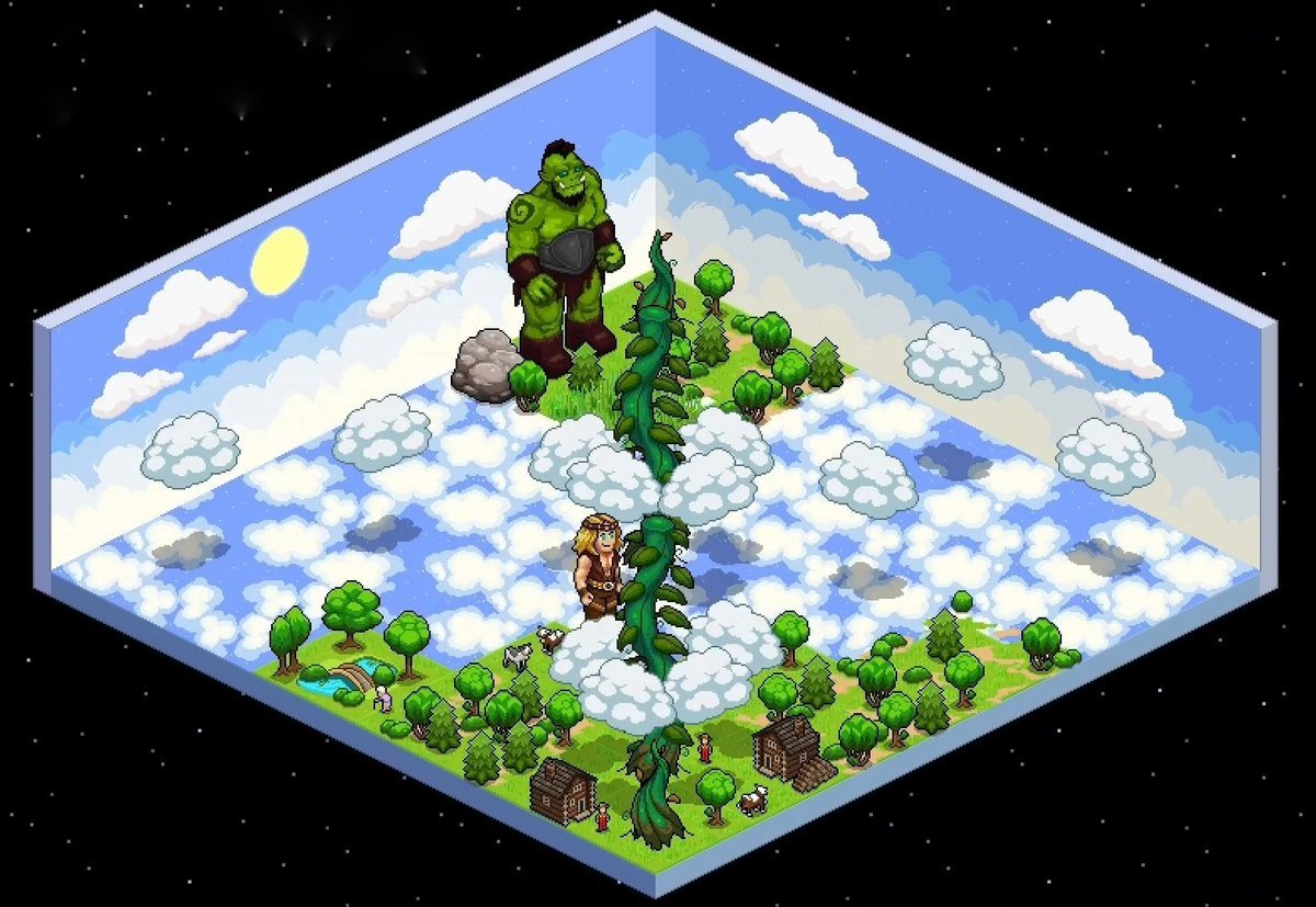 Wearethechamp65's tweet photo. Trying to obtain another Twitter trophy! Room from a fairytale event.
#tubersim #tubersimulator #outerminds #twittertrophy
@Outerminds https://t.co/tASnfiAYSS