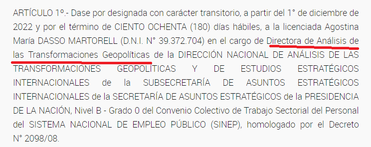mgposada's tweet photo. Tongo y egresado de Di Tella: no falla.
Estoy convencido q esta chica debe tomarse en serio el cargo q le regalaron.
Y no es broma: la primera frase del resumen de su tesis es: "Las armas de fuego se han convertido en uno de los peligros + grandes para la seguridad internacional. https://t.co/8s0Ok9YlIw
