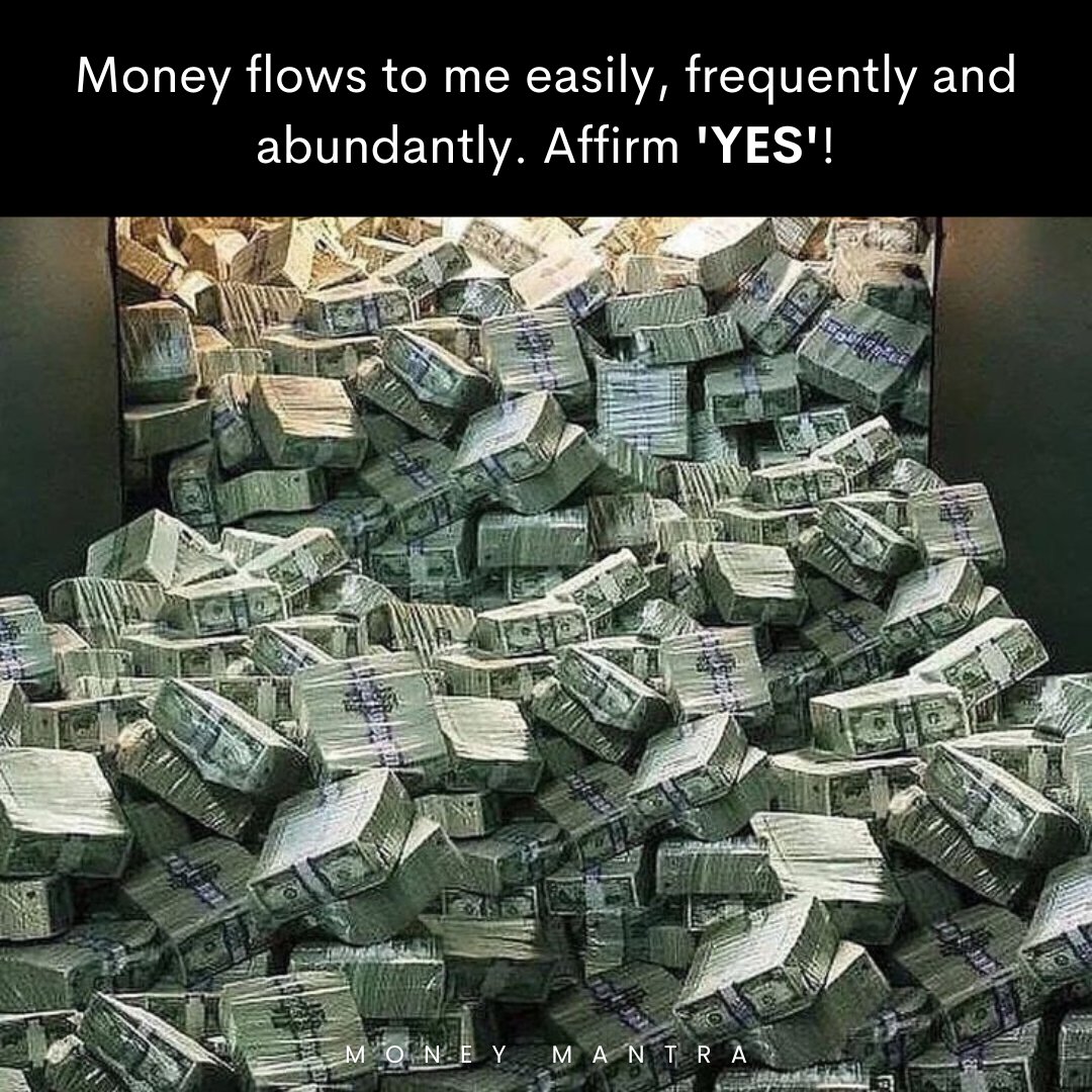 Money Mantra tweet media