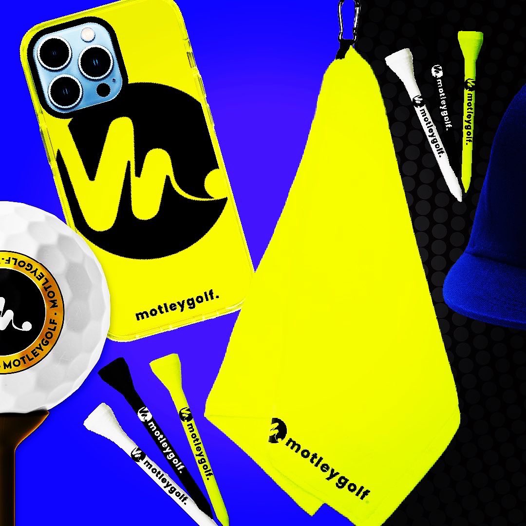 motleygolf's tweet photo. Oooh motley merch ๐๐ฅ
A sneak peak at some of the extra things to come from @motleygolf very soon. ๐
Keep in touch for updates, programming and fine tuning. ๐๏ธโโ๏ธ
#motleygolf #golf #golfmerchandise #golfclothing #golfcoach #golflesson #golfprogram #bristol #thekendleshire #bath https://t.co/iYkd97x5cs